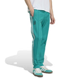 Liverpool Lifestyler Track Pants Green