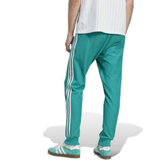 Liverpool Lifestyler Track Pants Green