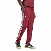 Arsenal Lifestyler Track Pants Red