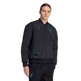 Liverpool Terrace Icons Polo Black
