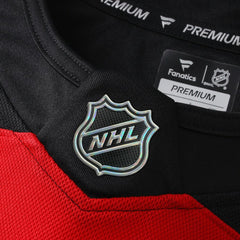 NHL Brady Tkachuk Ottawa Senators Fanatics Alternate Premium Jersey - Red
