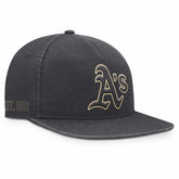 Athletics Nike Monotone Pro Adjustable Hat - Anthracite Hats