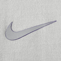 Minnesota Vikings Essential Heavy Max90 Long Sleeve T-Shirt Gray