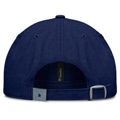 Dallas Cowboys Women's Stunt Adjustable Hat Navy