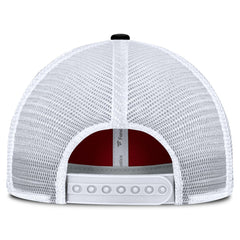 Tampa Bay Buccaneers Franchise Trucker Adjustable Hat Red/Pewter
