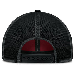 Arizona Cardinals Franchise Trucker Adjustable Hat Cardinal/Black