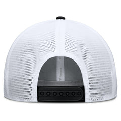 Arizona Cardinals Option Trucker Adjustable Hat Gray/Black