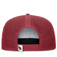 Arizona Cardinals Cryptic Trucker Adjustable Hat Cardinal