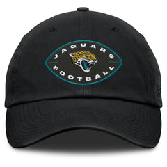 Jacksonville Jaguars Women's Stunt Adjustable Hat Black