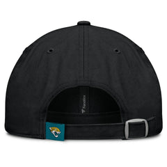 Jacksonville Jaguars Women's Stunt Adjustable Hat Black