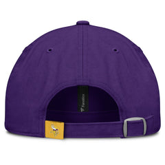 Minnesota Vikings Women's Stunt Adjustable Hat Purple