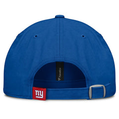 New York Giants Women's Stunt Adjustable Hat Royal