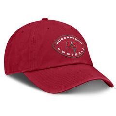 Tampa Bay Buccaneers Women's Stunt Adjustable Hat Red