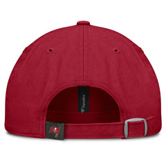 Tampa Bay Buccaneers Women's Stunt Adjustable Hat Red