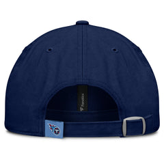 Tennessee Titans Women's Stunt Adjustable Hat Navy