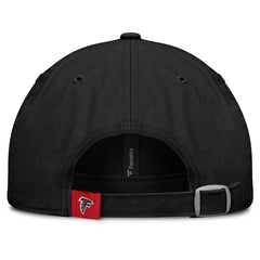 Atlanta Falcons Women's Stunt Adjustable Hat Black