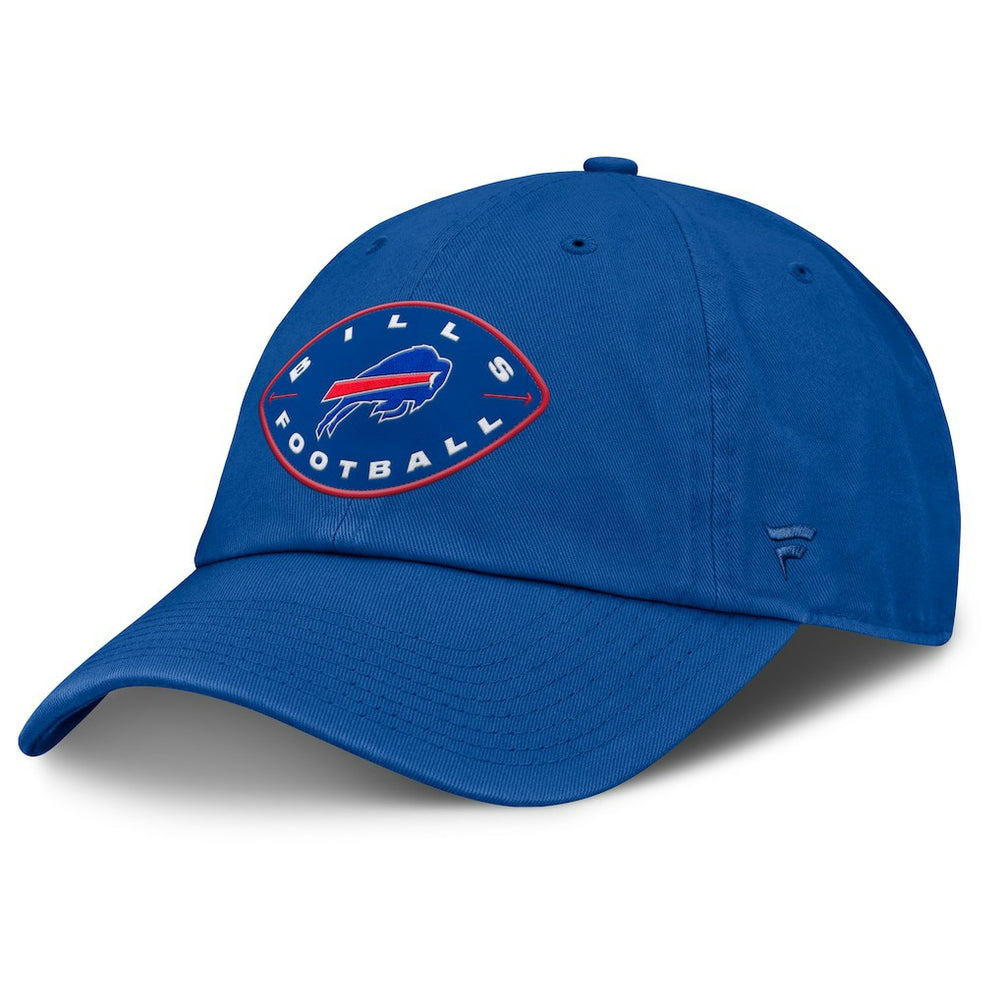 Buffalo Bills Women's Stunt Adjustable Hat Royal