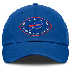 Buffalo Bills Women's Stunt Adjustable Hat Royal