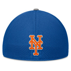 New York Mets Fanatics Pennant Flex Hat - Royal/Gray Hats