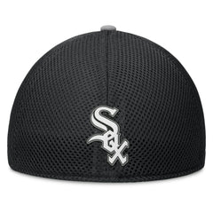 Chicago White Sox Fanatics Pennant Flex Hat - Black/Gray Hats