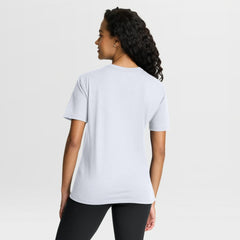 NHL Toronto Maple Leafs Fanatics Women's Authentic Pro Primary T-Shirt - White