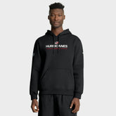 NHL Carolina Hurricanes Fanatics Authentic Pro Primary Hoodie - Black