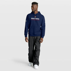 NHL Florida Panthers Fanatics Authentic Pro Primary Hoodie - Navy