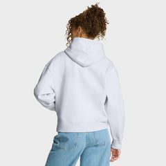 Green Bay Packers Women's Eligible Receiver Legacy Pullover Hoodie White