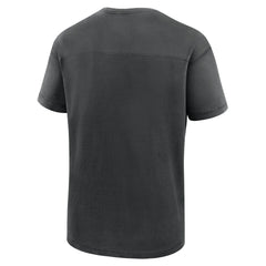 Tampa Bay Buccaneers Mini Tonal T-Shirt Black