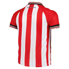 Sunderland Hummel Home Shirt 2025-26 Kids sale
