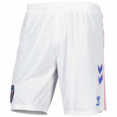 Sunderland Hummel Away Shorts 2025-26