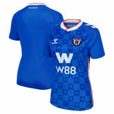 Sunderland Hummel Away Shirt 2025-26 Womens sale