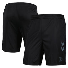Sunderland Hummel Third Shorts 2025-26 shop
