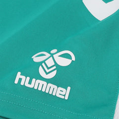 Sunderland Hummel Goalkeeper Shorts 2025-26 Kids