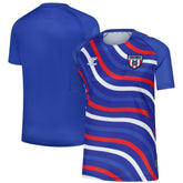Sunderland Hummel Away Pre-Match Jersey / Blue / Womens shop