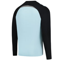 Sunderland Hummel Training Sweatshirt Blue