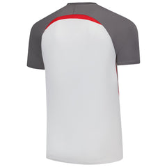 Sunderland Hummel Training Jersey White