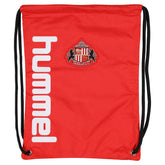 Sunderland Hummel Home Gymsack Red