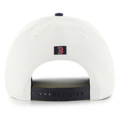 Boston Red Sox '47 Patriotic Overhand Hitch Adjustable Hat - White Hats