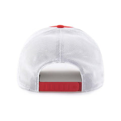 St. Louis Cardinals '47 Gimmie Golf Trucker Adjustable Hat - Red Hats