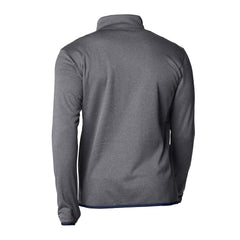 Denver Nuggets Park View Half-Zip Top Gray