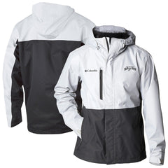 San Antonio Spurs Hikebound Full-Zip Jacket White