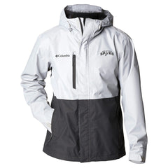 San Antonio Spurs Hikebound Full-Zip Jacket White
