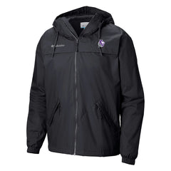 Sacramento Kings Oroville Creek Lined Full-Zip Jacket Black
