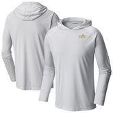 Cleveland Cavaliers Terminal Tackle Long Sleeve Hoodie T-Shirt White