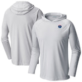 Washington Wizards Terminal Tackle Long Sleeve Hoodie T-Shirt White