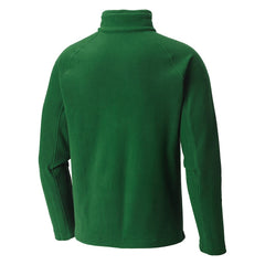 Boston Celtics Fast Trek III Half-Zip Fleece Pullover Kelly Green