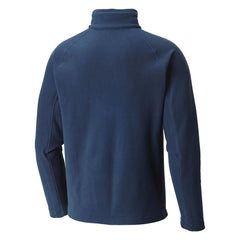 Washington Wizards Fast Trek III Half-Zip Fleece Pullover Navy