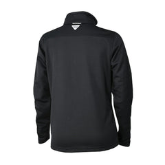 Brooklyn Nets Women's Skiff Guide Fleece Pullover Top Black