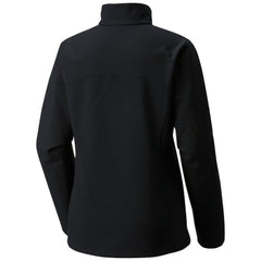 Brooklyn Nets Women's Kruser Ridge III Softshell Jacket Black